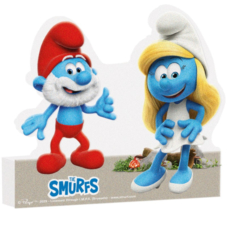 The Smurfs® Dekorationsfigur