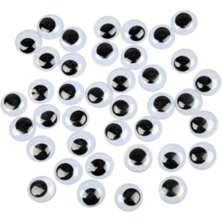 DIY Rulleøjne Ø 20 mm
