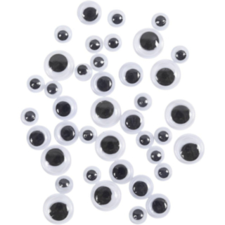 DIY Rulleøjne Ø 6-10 mm