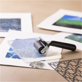 Gel Print Værktøjssæt
