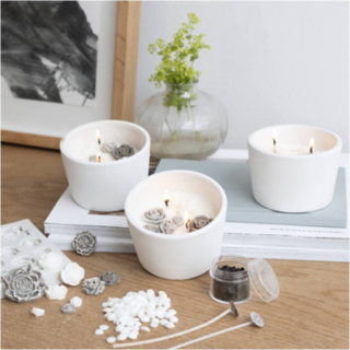 DIY Lysstøbningskit