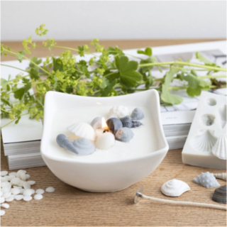 Lysstøbning DIY
