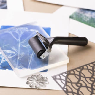 Gel Printing DIY Pakke