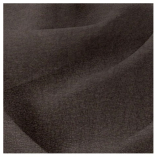Vævet Polyester Dug Sort
