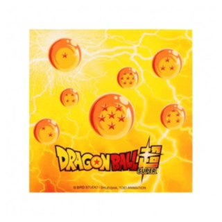Dragon Ball Super® Servietter