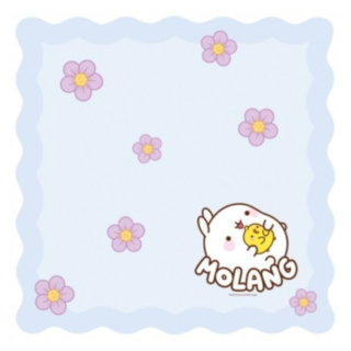 Molang® Servietter