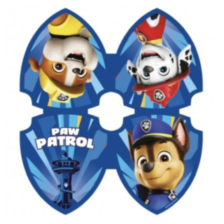 Paw Patrol® Servietter Blå
