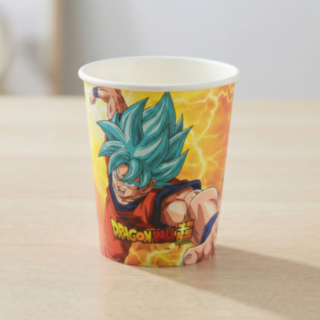 Dragon Ball Super® Papkrus