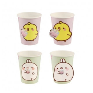 Molang® Papkrus