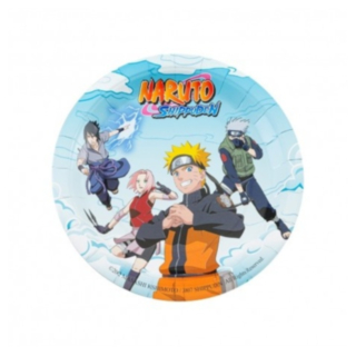 Naruto® Paptallerkener