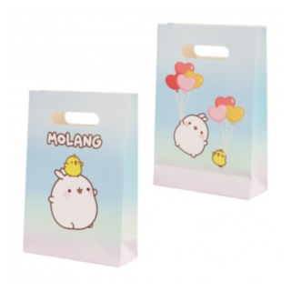 Molang® Papirposer