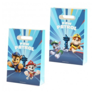 Paw Patrol® Papirposer Boys