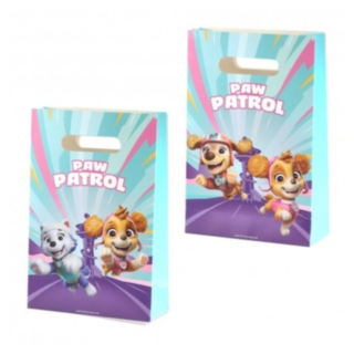 Paw Patrol® Papirposer Girls
