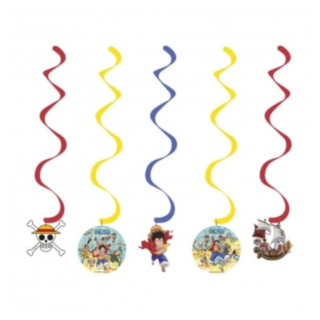 One Piece® Swirls