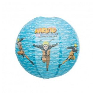 Naruto® Papirlanterne