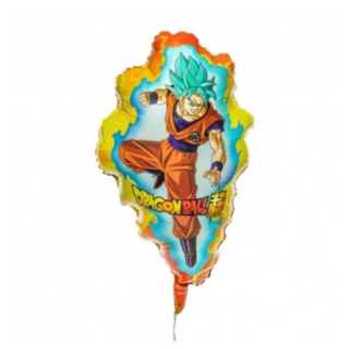 Dragon Ball Super® Folieballon