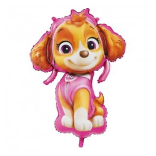 Paw Patrol® Skye Folieballon