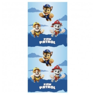 Paw Patrol® Bordløber Blå