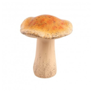 Terracotta Svamp Brun/Beige