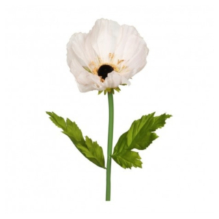Kunstig Anemone På Stilk