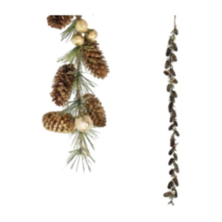 Kogle Guirlande Natur