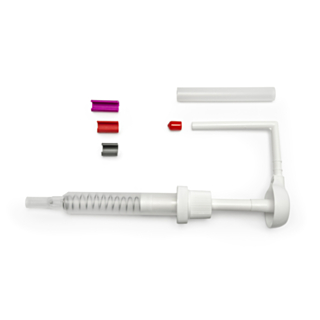 Ultra Hi-Float Doseringspumpe