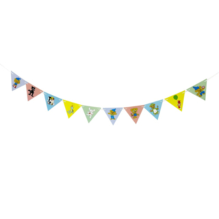 Bamse® Guirlande
