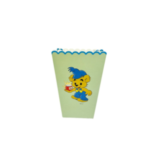 Bamse® Popcornbægre