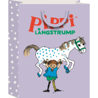Pippi Langstrømpe® Gaveposer