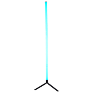 LED-Lysrør Gulvlampe RGBW