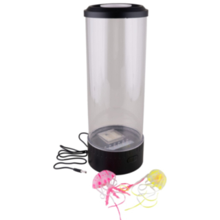 Vandmand LED Lampe