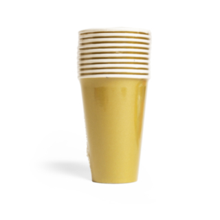 Papkrus Guld