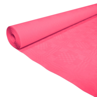 Papirdug Pink