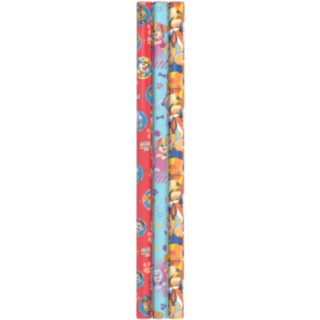 Paw Patrol® Gavepapir