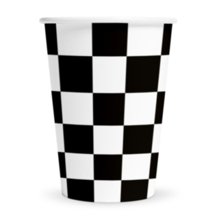 Ternede Racer Papkrus