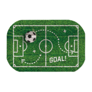 Fodboldbane GOAL! Fade Grøn