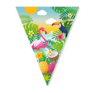 Aloha Guirlande