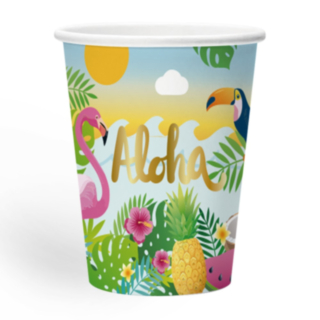 Aloha Papkrus