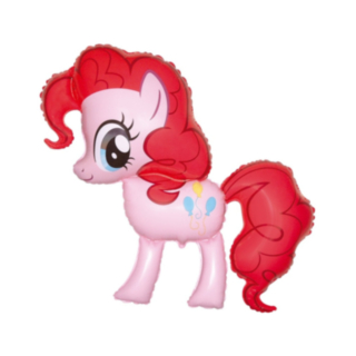 My Little Pony® Pinkie Pie Folieballon