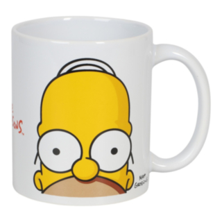 The Simpsons® Homer Krus