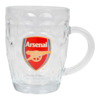 Arsenal® Ølkrus