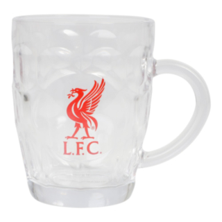 Liverpool® Ølkrus Glas