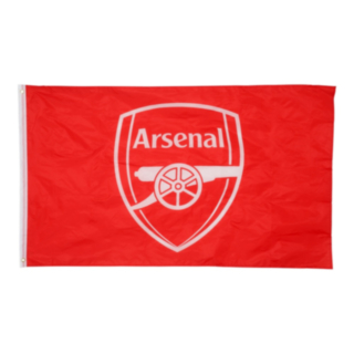 Arsenal® Flag