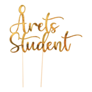 Årets Student Kagetopper