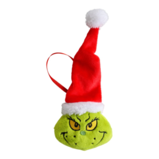 The Grinch® Juletræspynt