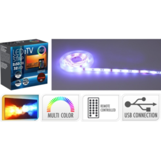 TV LED-Strip Multi