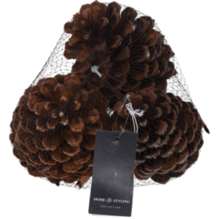 Brune Grankogler