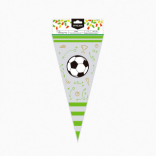 Fodbold Kegleposer