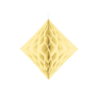 Diamant Honeycomb Creme