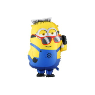 Minions® Ron Folieballon